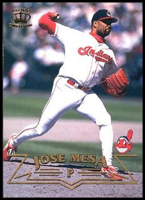 75 Jose Mesa